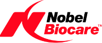 Nobel Biocare logo